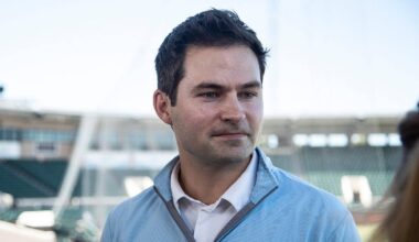 Why Tigers’ Final Four Games Still Matter for the 2027 MLB Draft