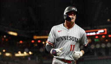 Walker Jenkins Is Finally Showing Twins Why the Hype Was So High