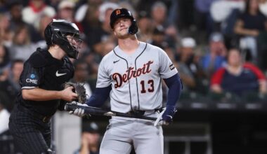 Detroit Tigers v Chicago White Sox