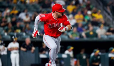 Angels Open the Final Series of 2026 in Seattle: How to Watch, Predictions, Analysis, and Prop Bets