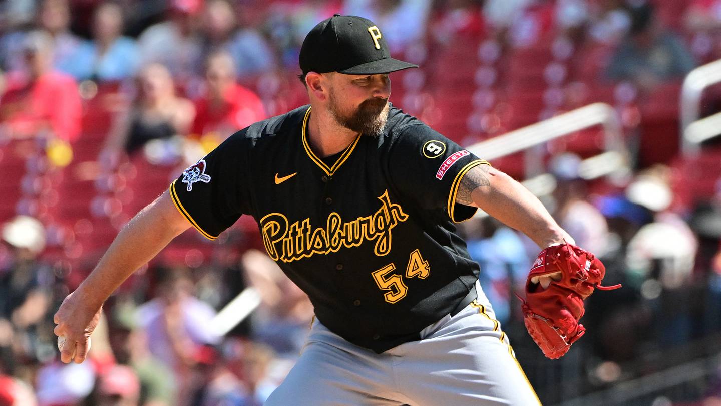 Pirates Veteran Kirby Yates Facing Tough Decision After 2026