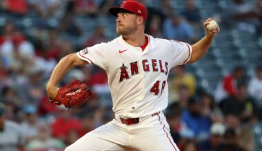 Angels vs. Mariners Odds, Picks & Prediction: Reid Detmers Anchors Final Road Trip