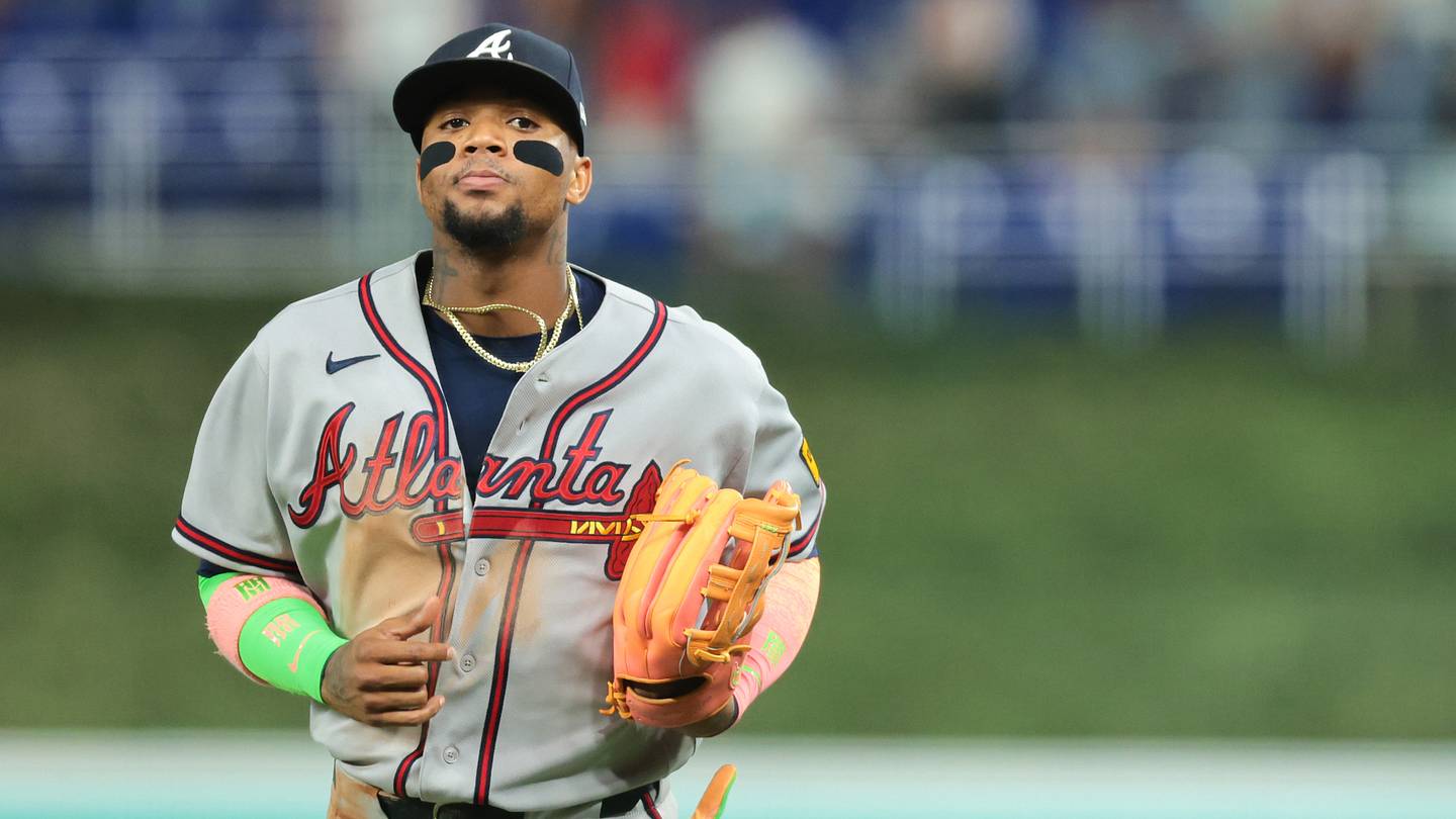 Four Teams Braves Could Still Face in NL Wild Card Series