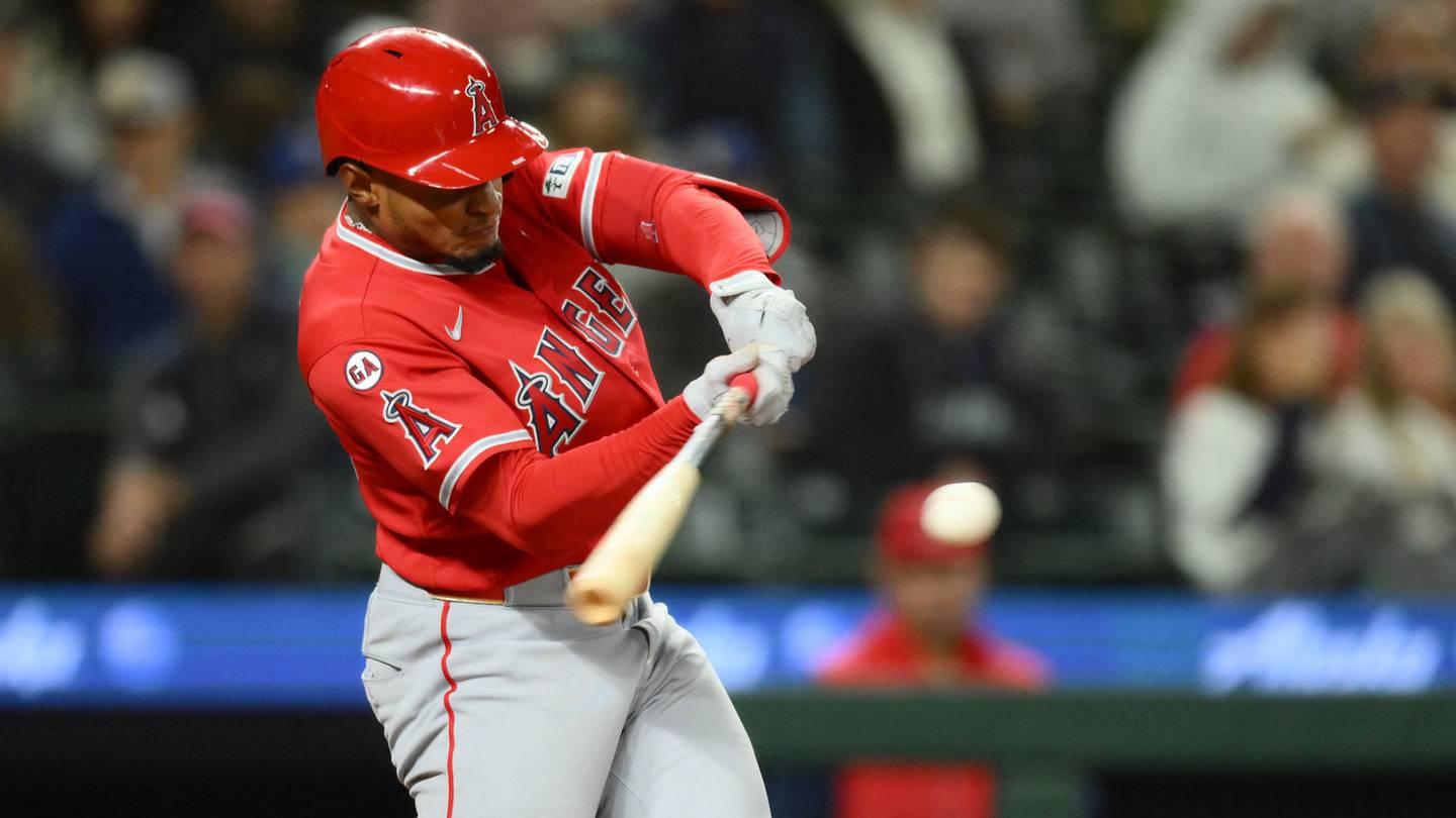 Why Zach Neto and Christian Moore Are Ensuring the Angels Avoid a Historic 100-Loss Disaster