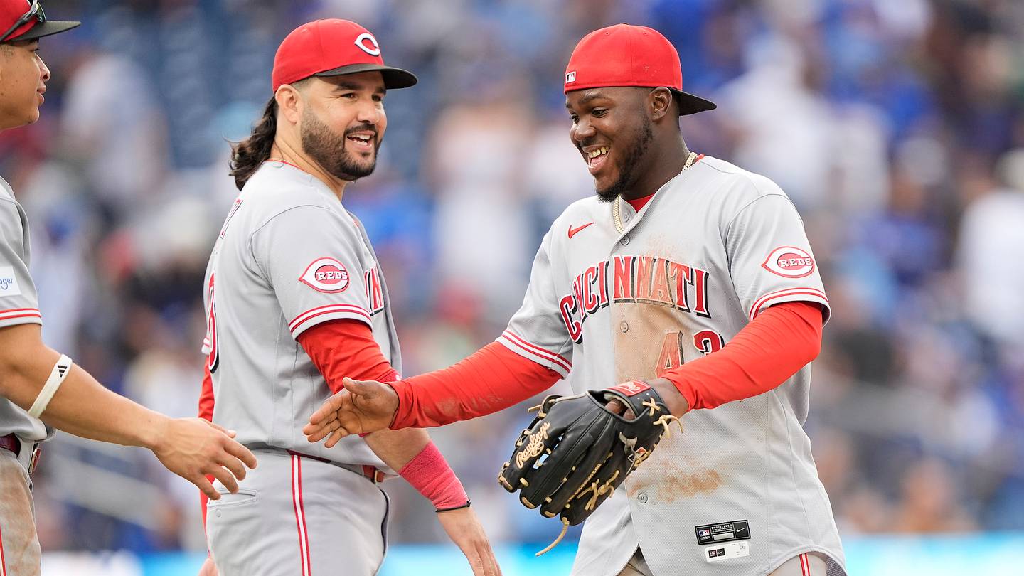 Cincinnati Reds Players Most Likely to be Gone Before Opening Day 2027