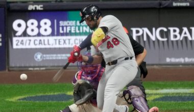 Chaim Bloom's Take on Ivan Herrera Catching is a Little Off Base