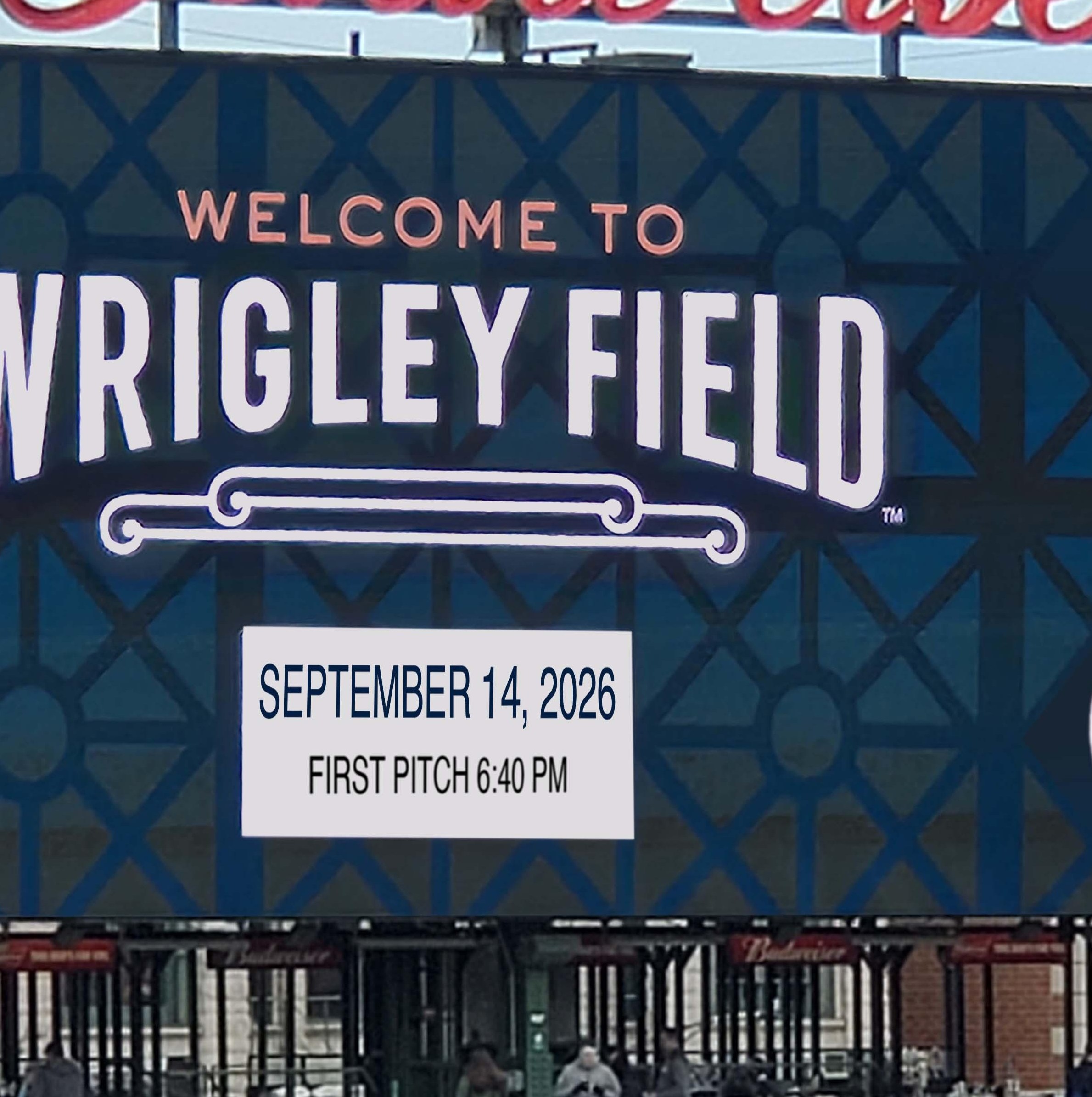 Cubs vs. Braves Monday 9/14 game threads