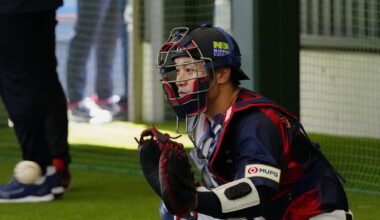 NPB set to introduce PitchCom communication system next season