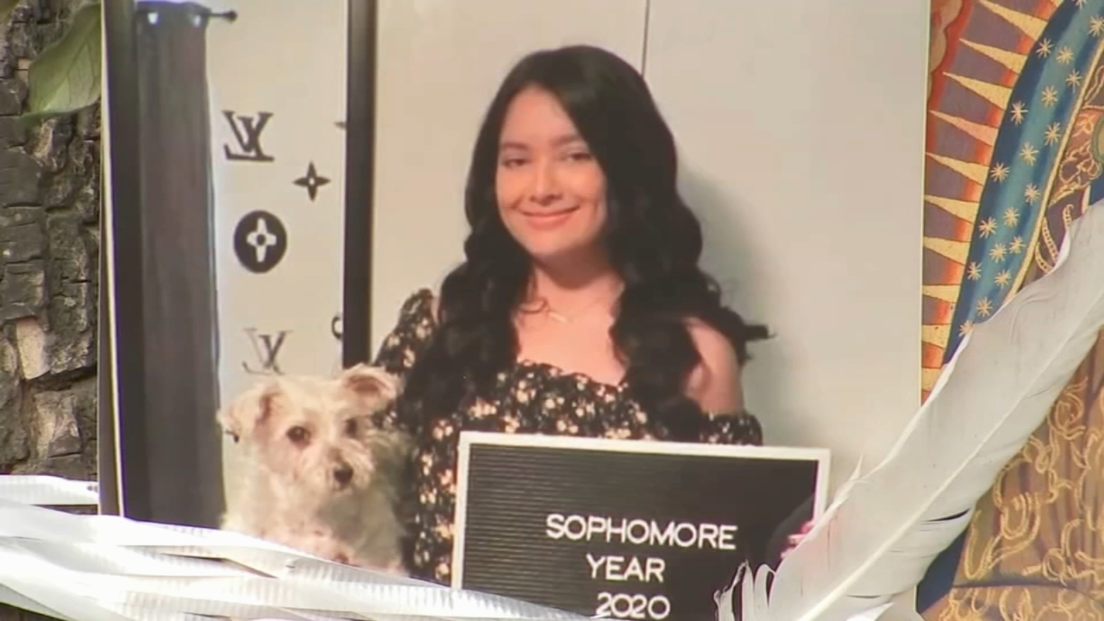 Josue Mendoza Barrera sentenced for murder, hit-and-run crash that killed Ashley Sanchez who was going home after White Sox game