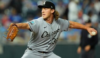 Guardians, White Sox on verge of making postseason