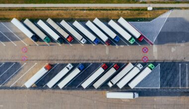 NPB Utilities seeks Bridgwater site for goods vehicle