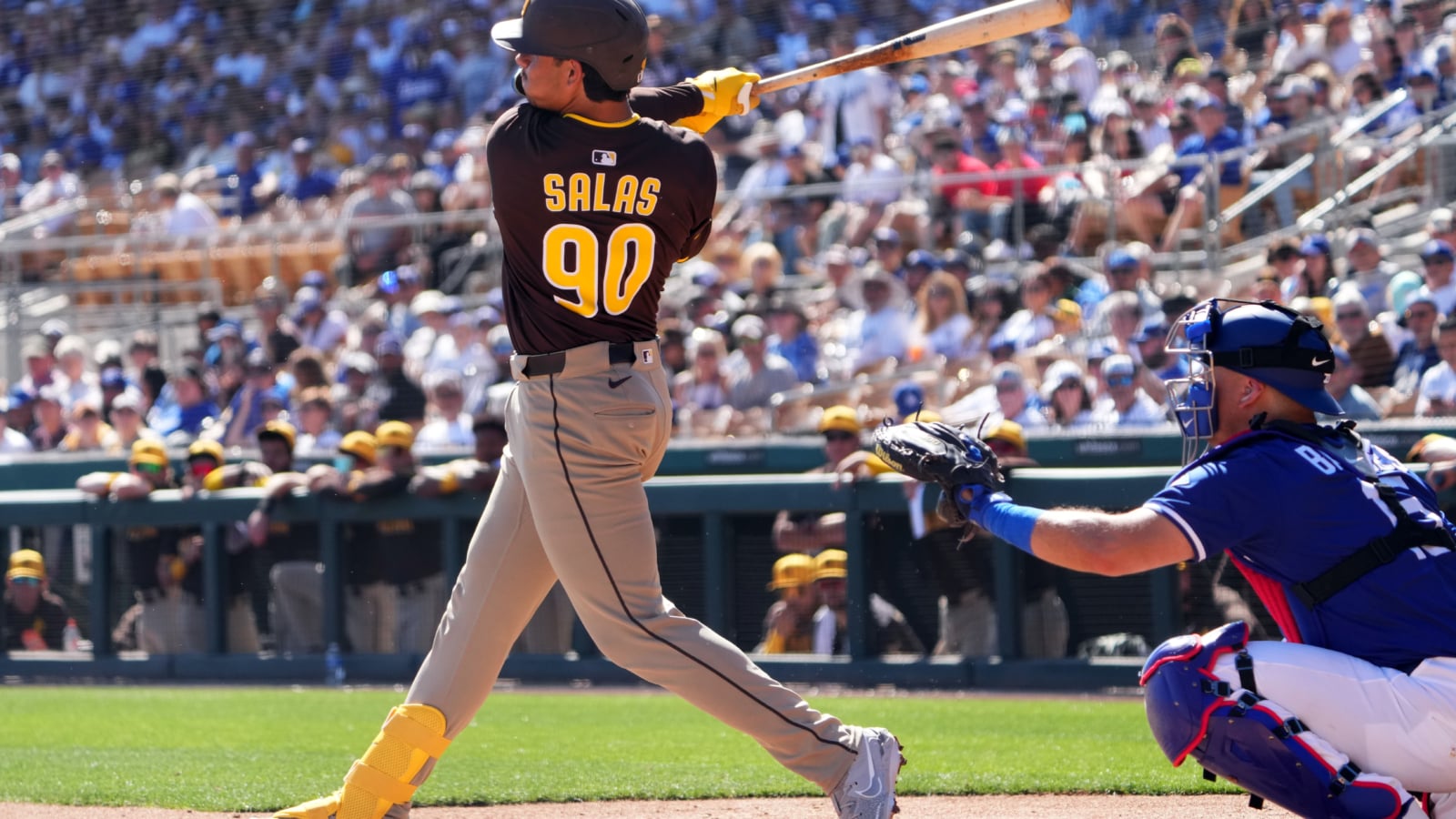 3 Top Prospects Who Could Make an Impact in the Big Leagues