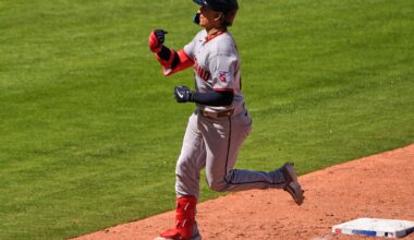 Brewers add catcher Bo Naylor and reliever JoJo Romero to their active roster