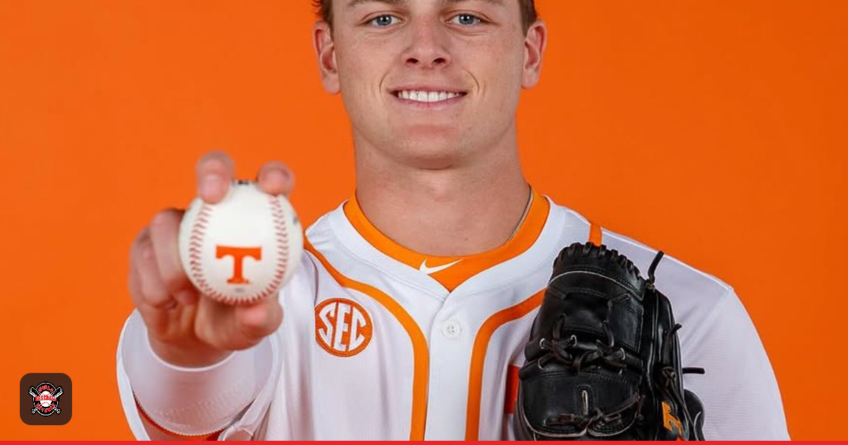 A Look at a Talented Two-Way Freshman for the Tennessee Volunteers