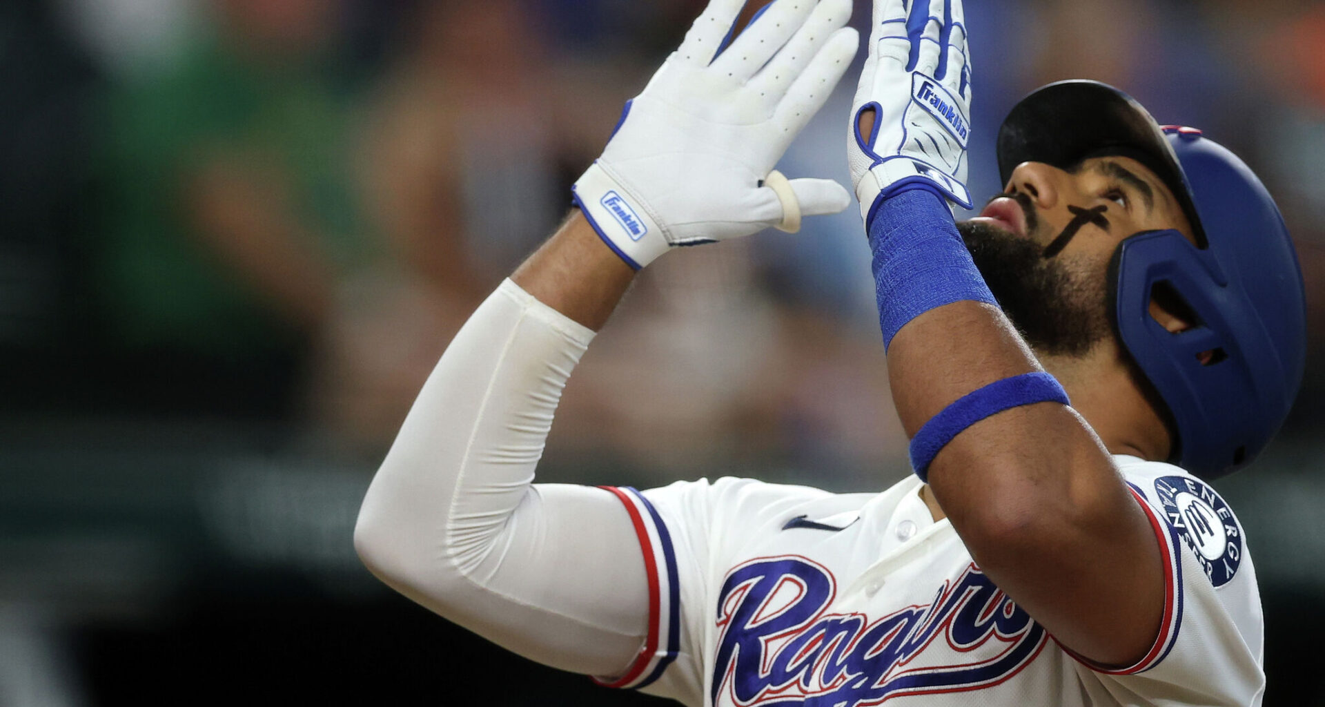 Rangers need to turn two ugly trends around to make the playoffs