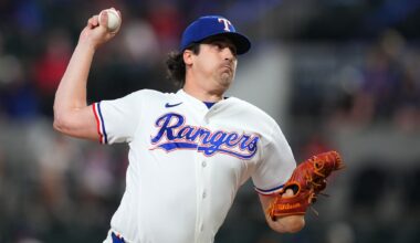 Cal Quantrill continues strong run, Corey Seager homers as Rangers blank Rays 6-0
