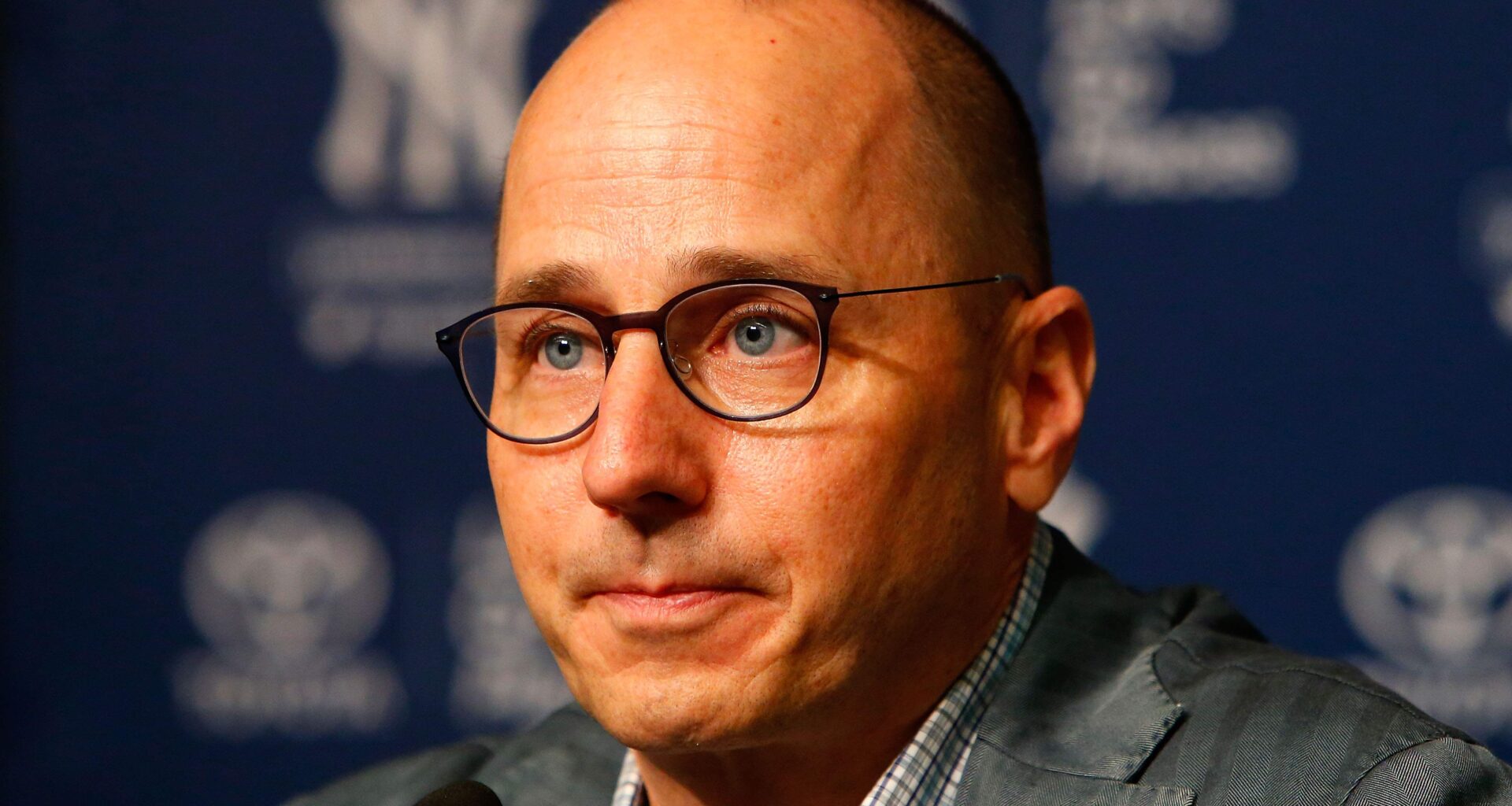 Yankees Announce Roster News On Pitcher In Organization