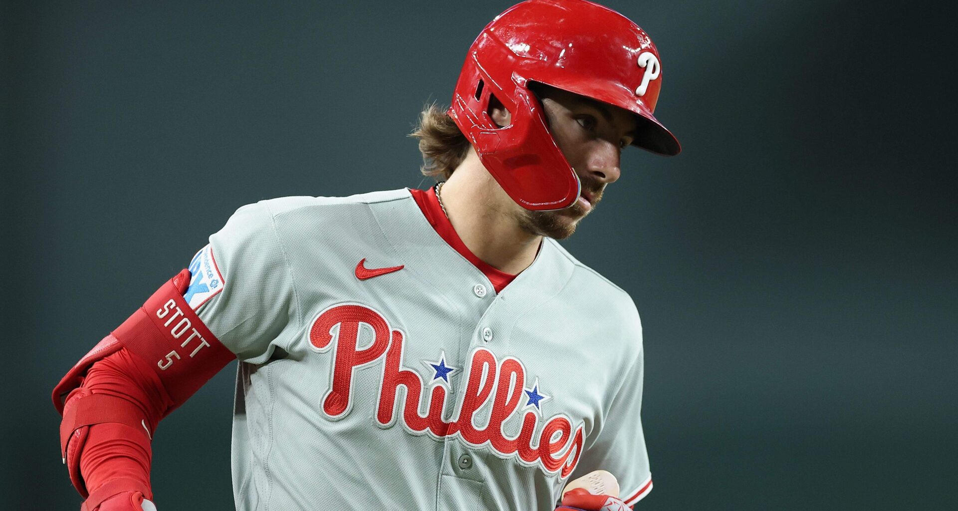 Phillies' Bryson Stott Returns to Lineup After Major Personal News