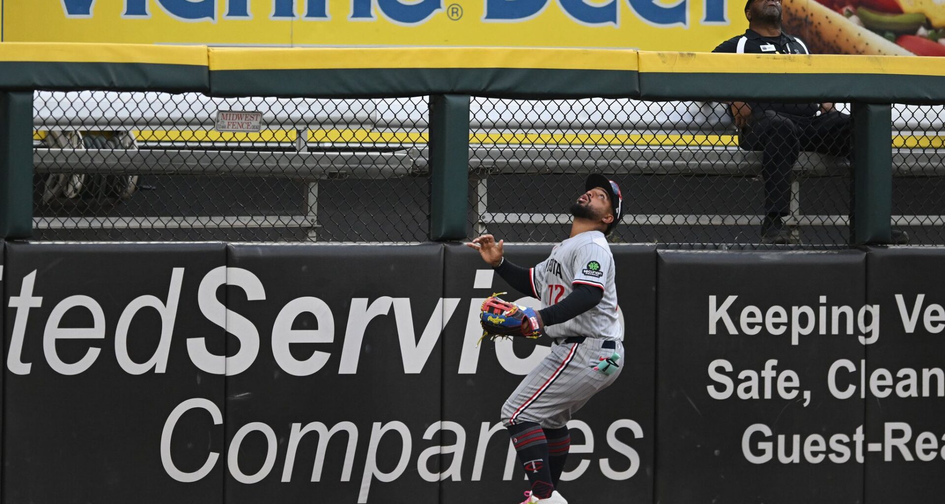 Ryan Jeffers hits a three-run home run to help Minnesota Twins to a 6-4 win over Chicago White Sox