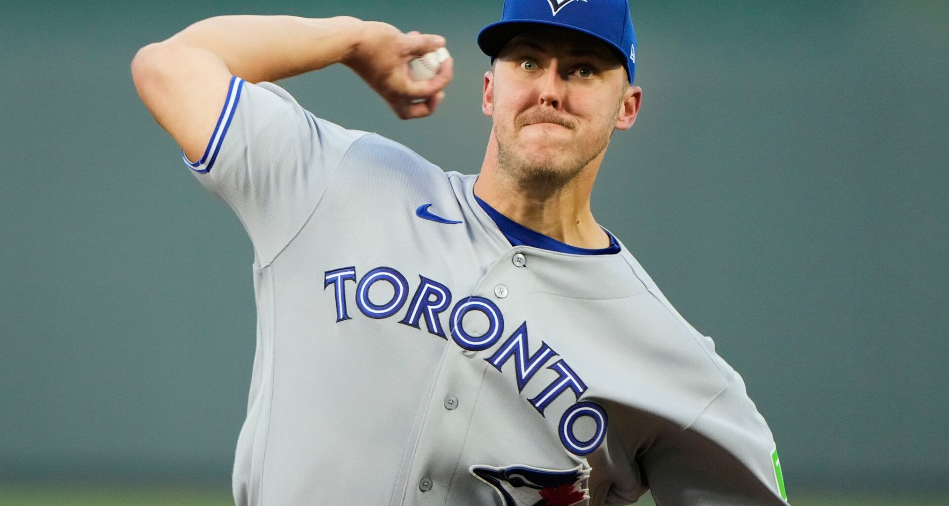Blue Jays pitcher Jameson Taillon goes back on injured list with elbow inflammation