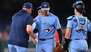 Blue Jays Urged to Promote Recently Acquired 'Funky' Pitcher