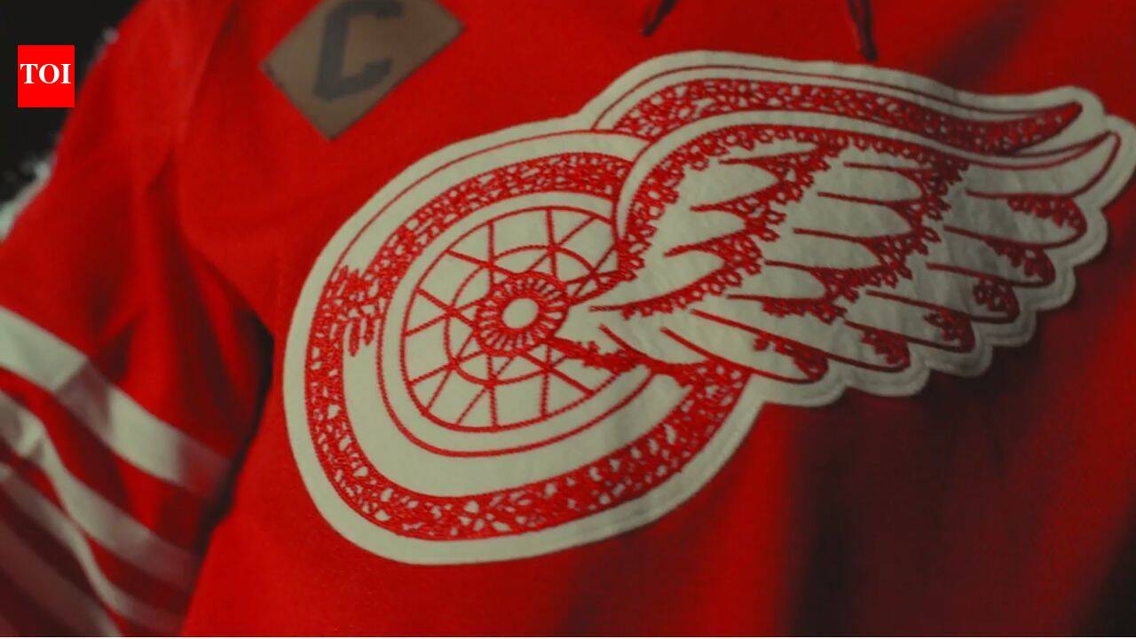 Detroit Tigers GM Jeff Greenberg withdraws his name from consideration for a new Detroit Red Wings vacant position | NHL News