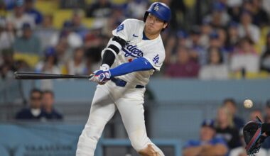 Los Angeles Dodgers Manager Provides Latest Update on Shohei Ohtani's Pitching Status