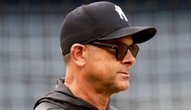 Yankees Delivered Clear AL East Verdict Before Rockies Series