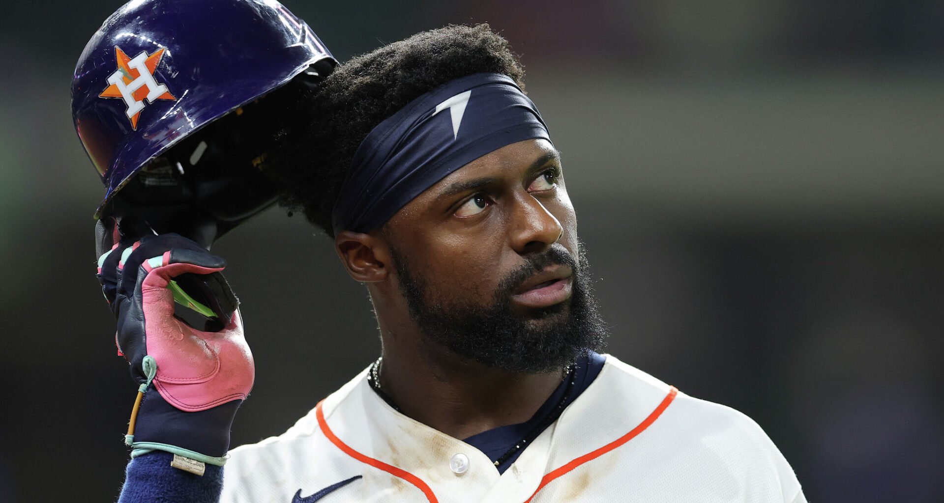 Houston Astros are chasing October—and an embarrassing MLB record