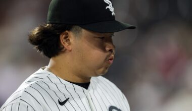 Chicago White Sox held to 2 hits in 2-0 loss to Pittsburgh Pirates
