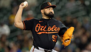 Fantasy Baseball Closer Rankings: Risers & Fallers (2026)