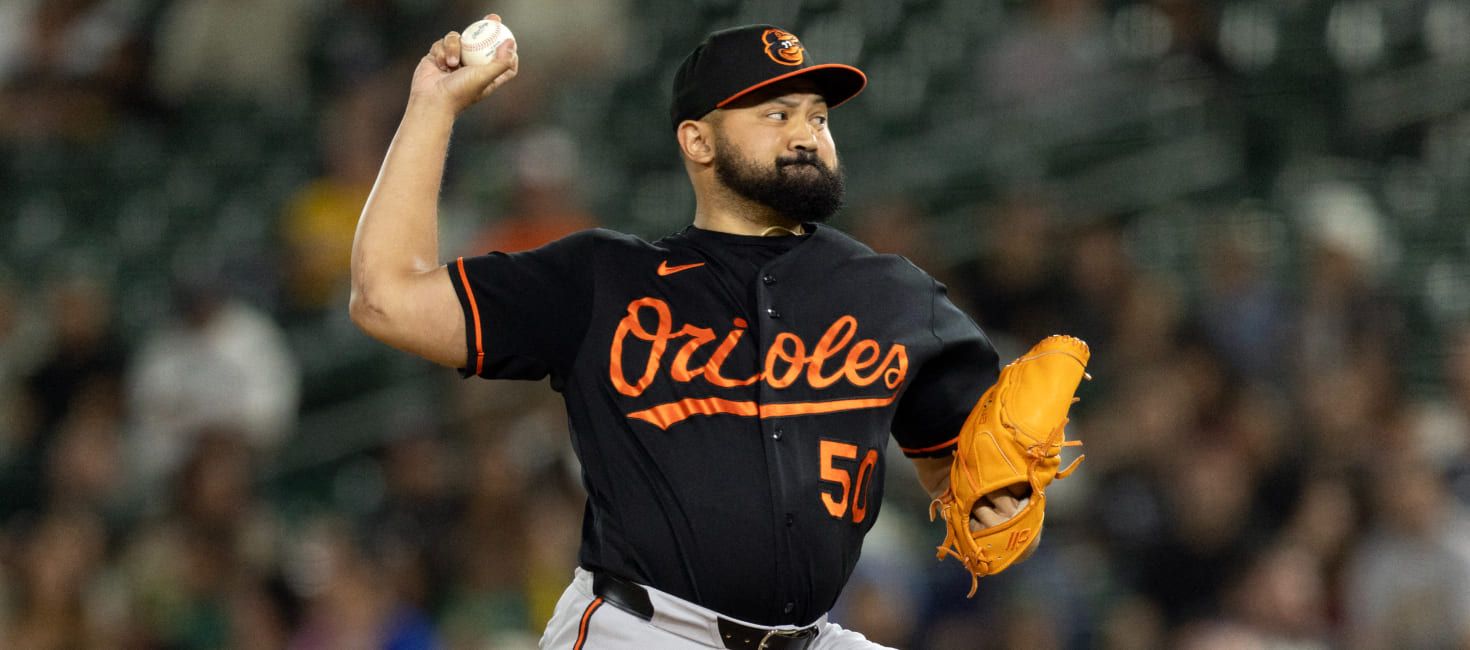 Fantasy Baseball Closer Rankings: Risers & Fallers (2026)