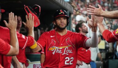 Rookies Báez and Bernal lead Cardinals to 7-3 win over White Sox