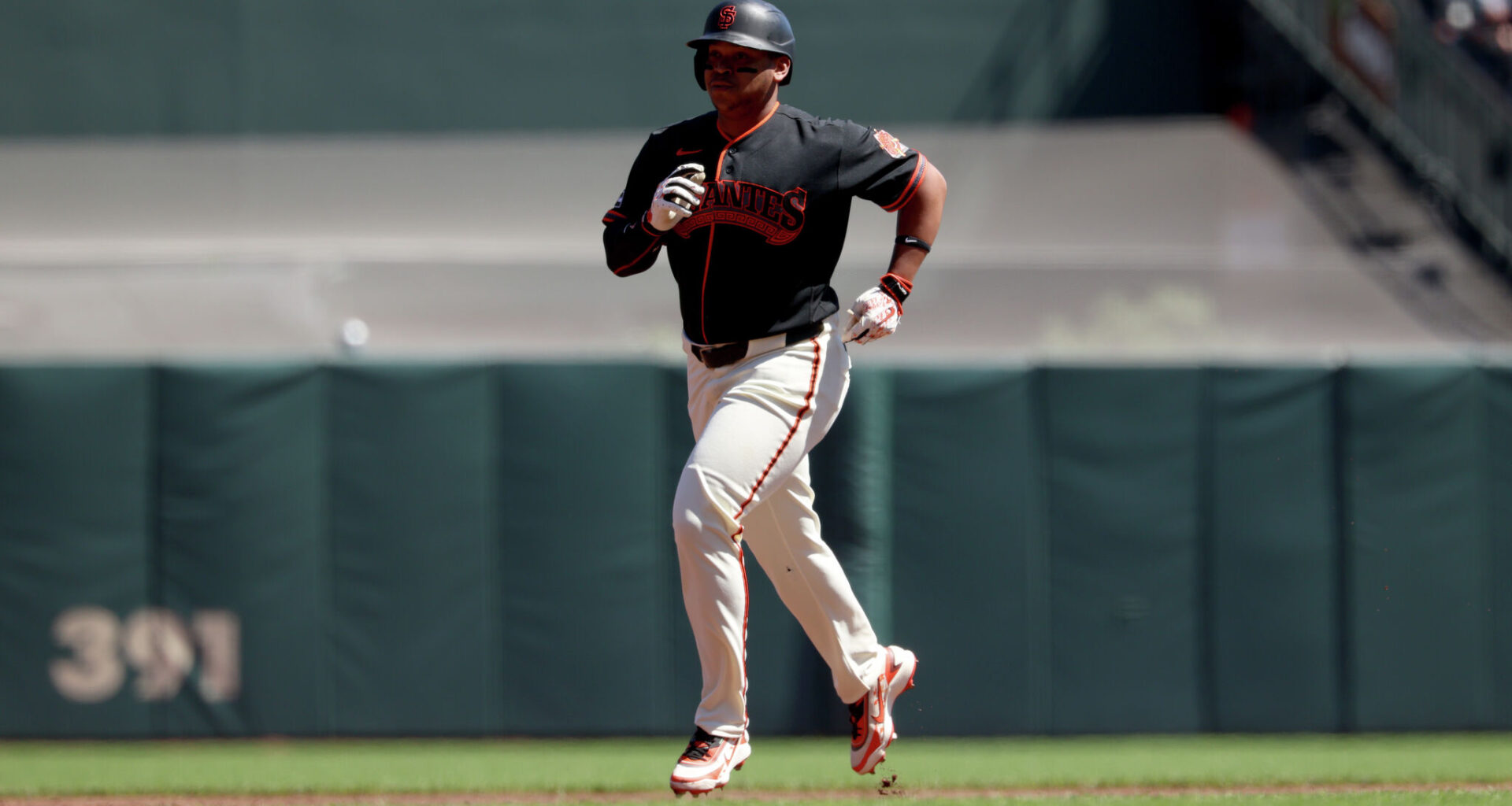 SF Giants get another home run from Rafael Devers in loss to Padres