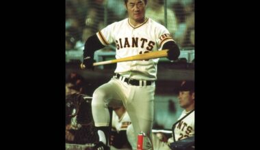 Japanese baseball great and atomic bomb survivor Harimoto dies at 86