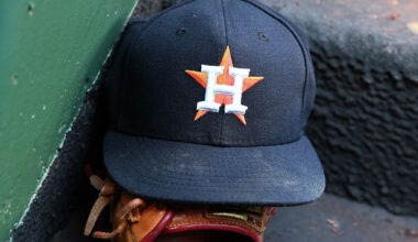 Penguins hire star baseball executive from Houston Astros