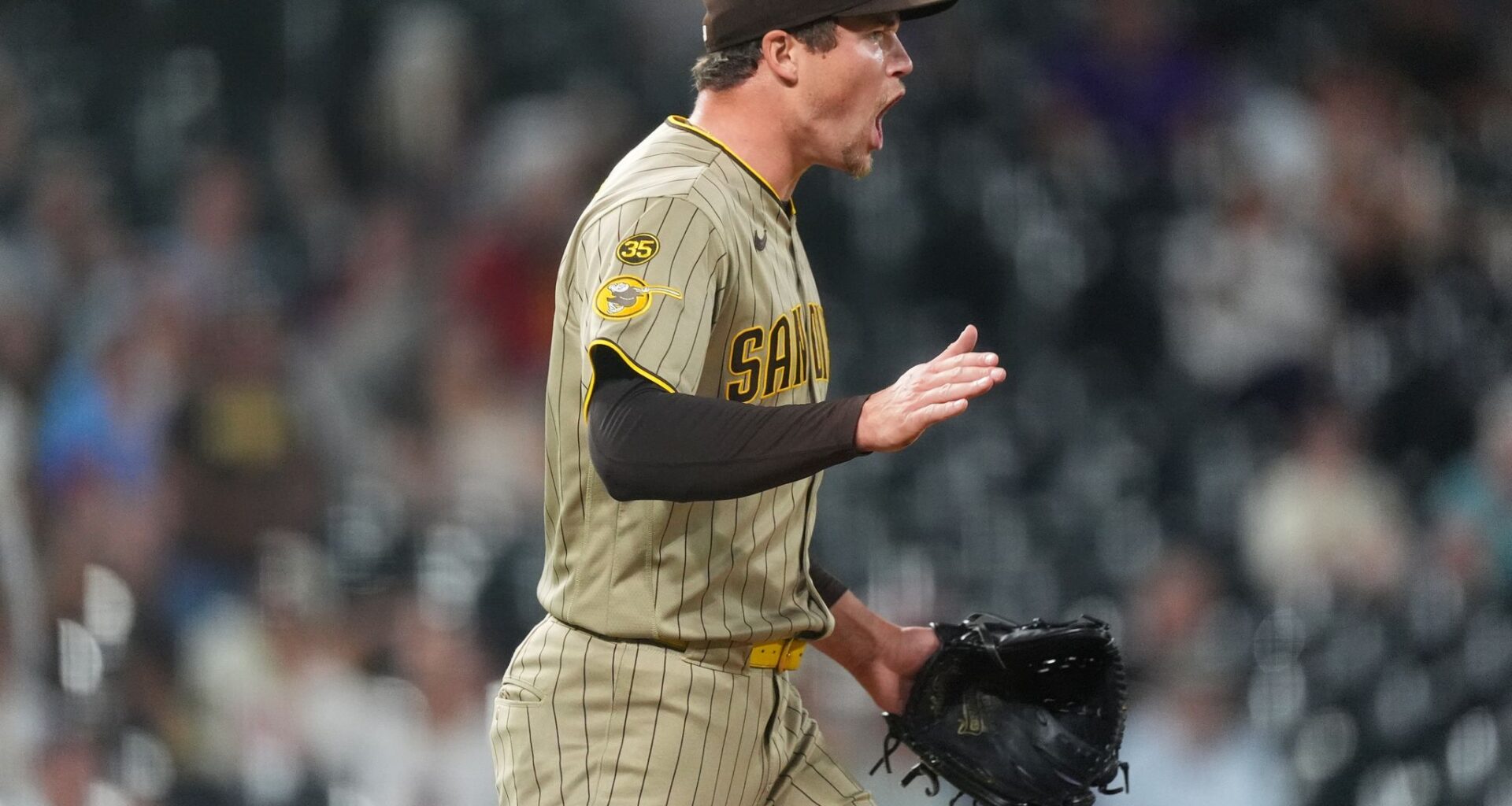 Padres stretch winning streak to 8 as Machado and Tatis homer in 8-7 victory over Rockies