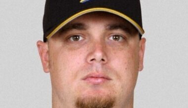 Baseball: Former Blue Jays, NPB pitcher Wolfe dies at 45