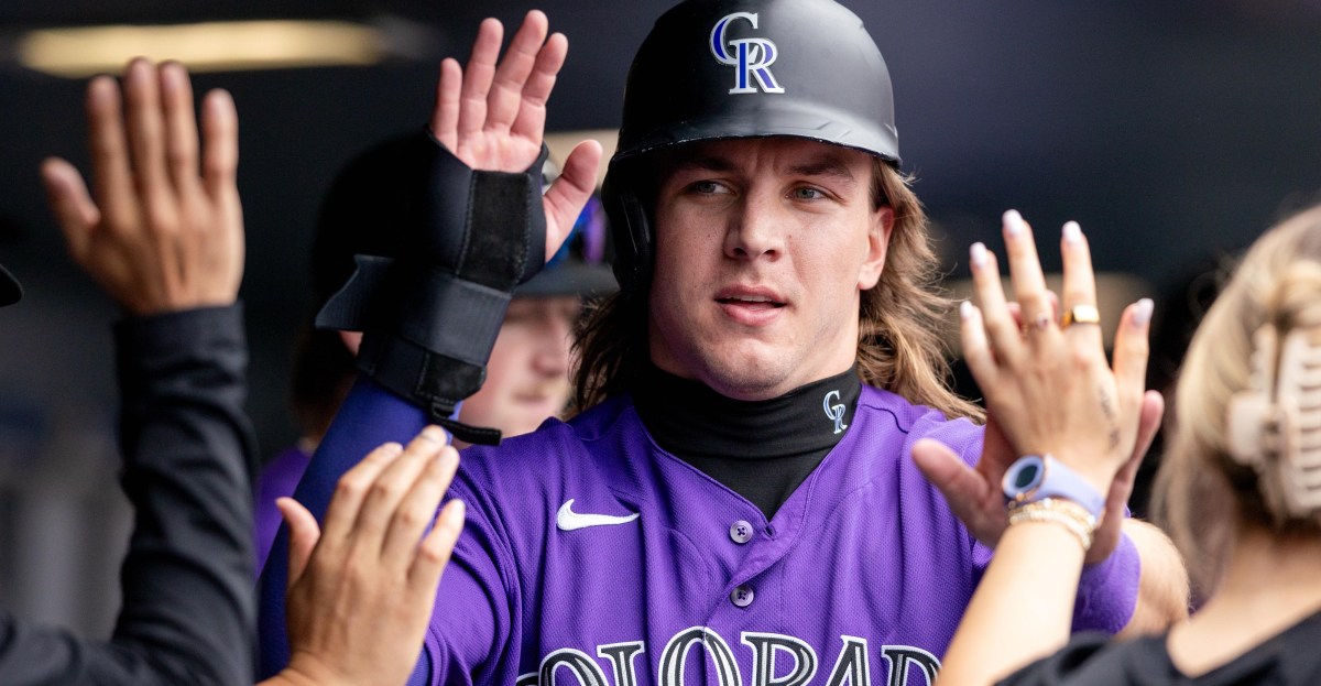 Series Preview: Seattle Mariners at Colorado Rockies