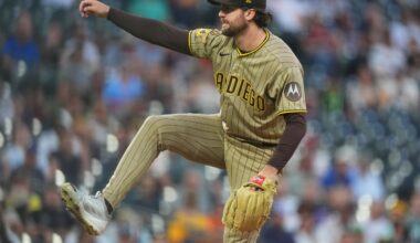 Padres coming up big in September, putting them in thick of Wild Card hunt