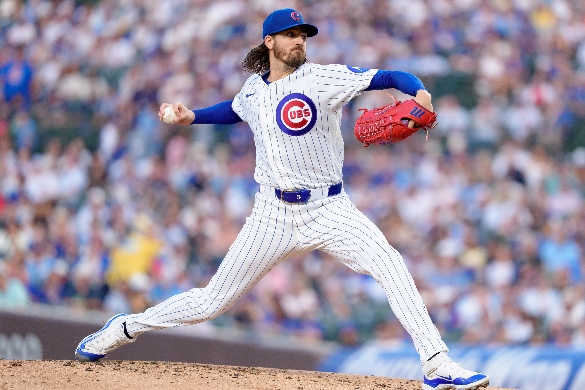 Cubs vs. Braves, Tuesday 9/15, 6:40 CT live!