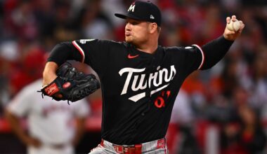 Connor Prielipp and Walker Jenkins lead Twins to 3-0 victory over Angels