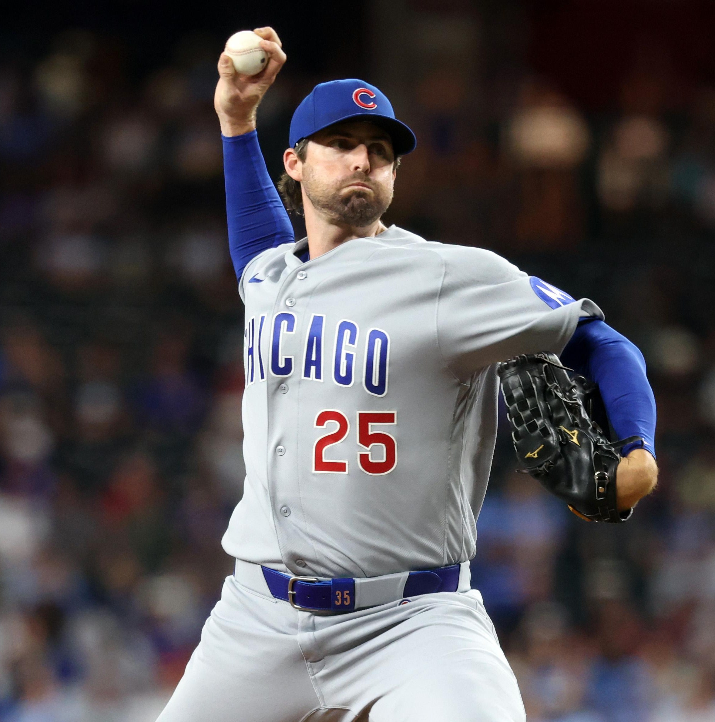 Cubs vs. Reds, Friday 9/18, 5:40 CT live!