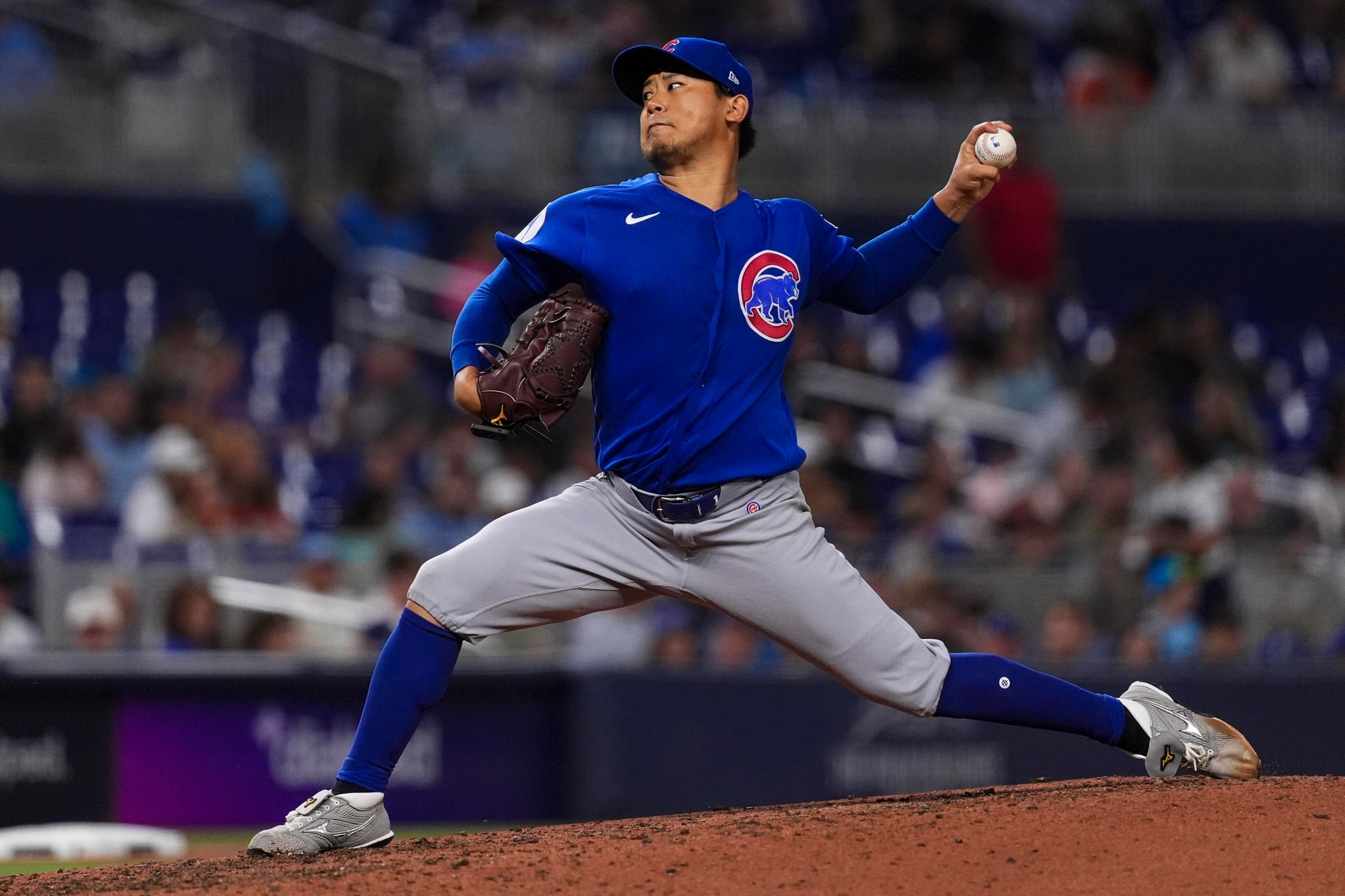 BCB After Dark: Who is the third starter?