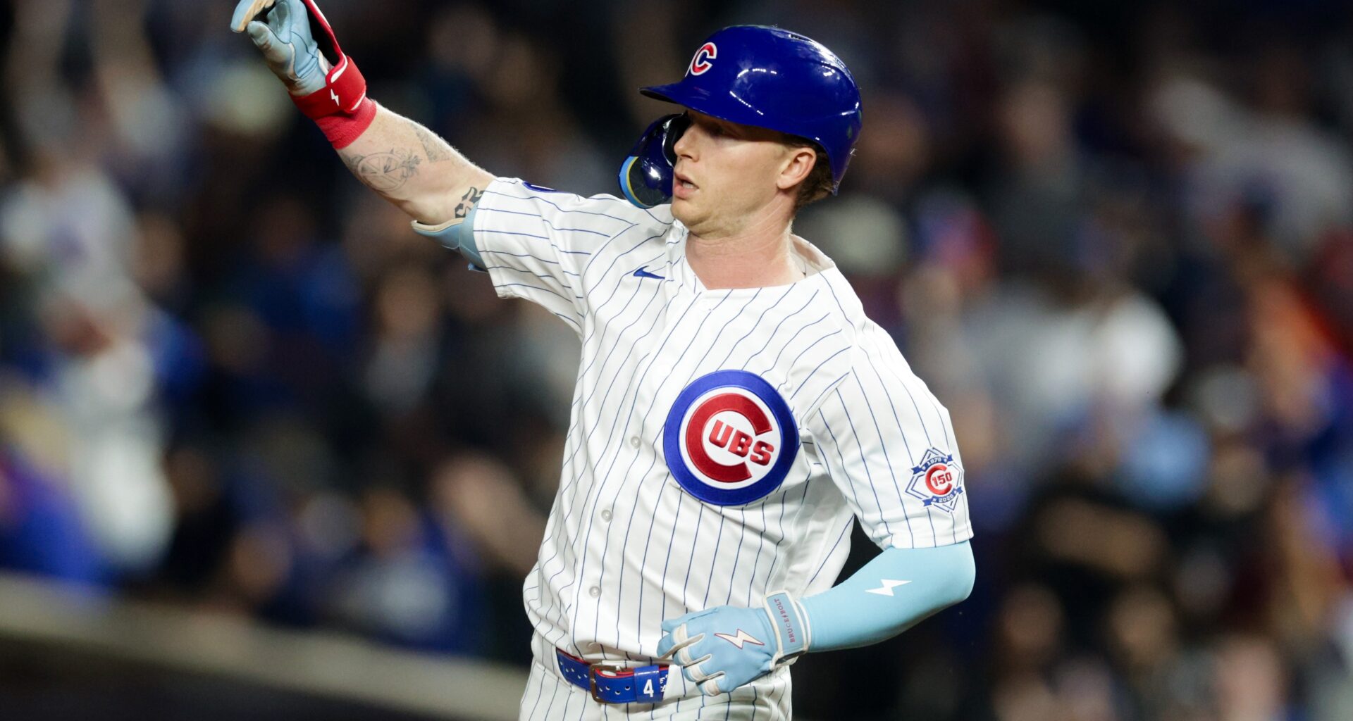 Column: Cubs and White Sox seasons coming down to final week