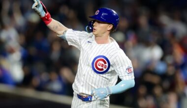 Column: Cubs and White Sox seasons coming down to final week