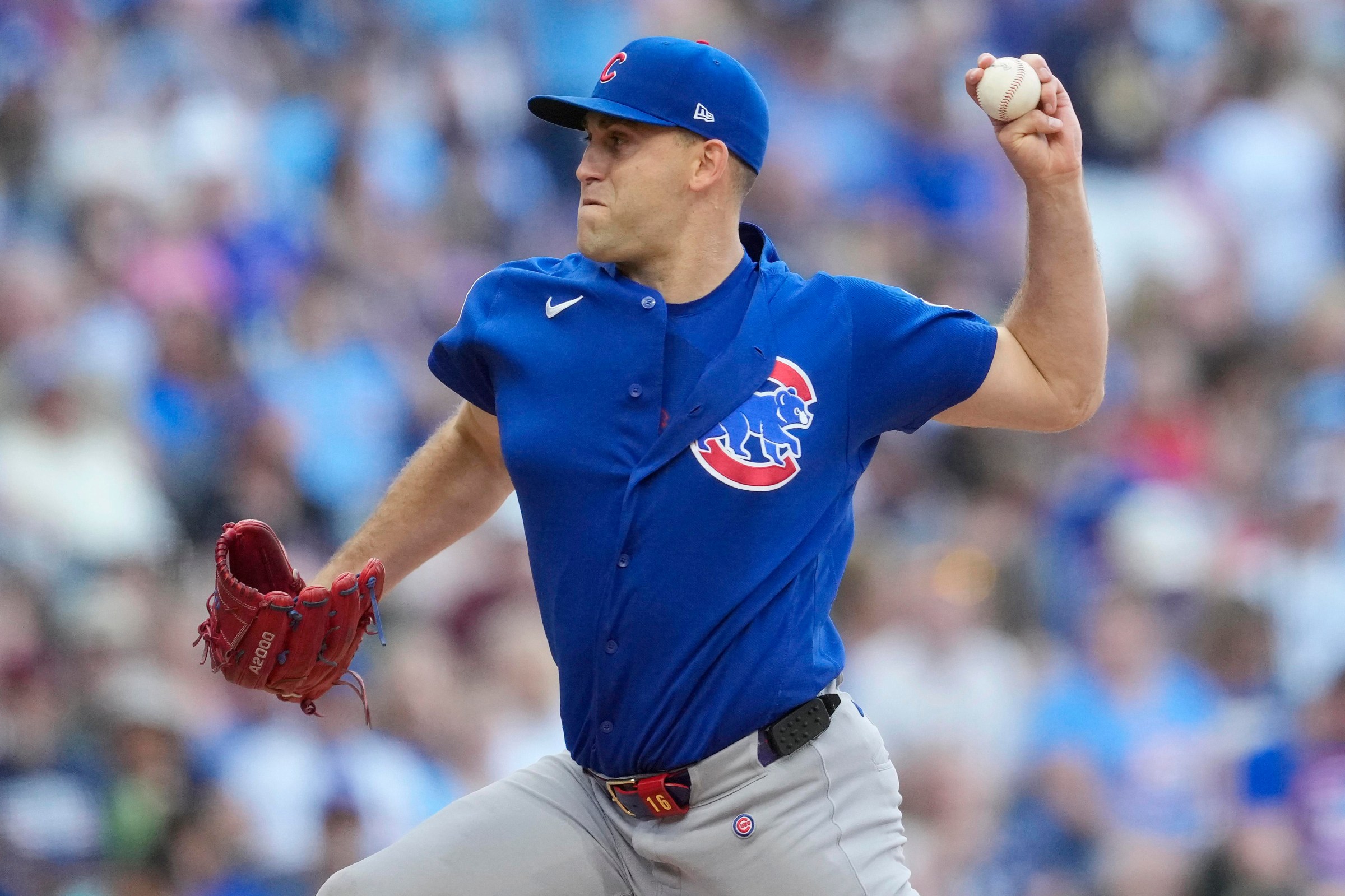 Cubs vs. Reds, Saturday 9/19, 5:40 CT live!