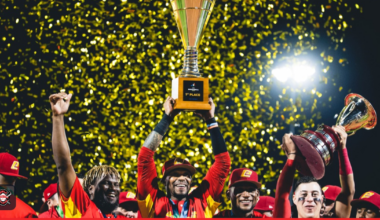 Spain Announces Roster for October's WBSC Premier12 Qualifier