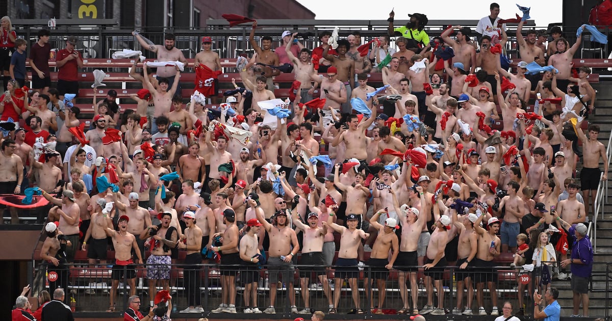 St. Louis Cardinals’ 2026 attendance steady in sign of progress