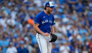 Toronto Blue Jays and Baltimore Orioles face off in playoff-style game with wild card on the line